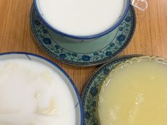 -荔芳传统糖水铺