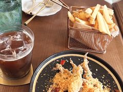 -LE MISSMORE餐酒吧(茉念西里店)