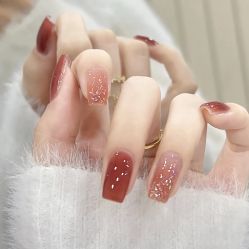 -悦指间美甲美睫
