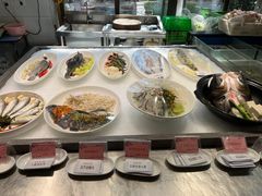 菜单-曹家小菜(胜太路店)