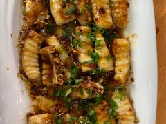 -焯明脆肉鲩世家(金沙洲店)