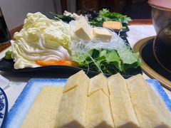 -宣武小院涮肉(前门店)