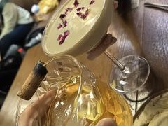 -Uncle Kosto科斯托·中东菜