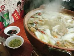 -威邵鸡煲(西华路总店)