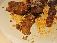 -千岛湖小鱼儿·淳安匠心农家菜