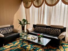 -金城大酒店-中餐厅(汾江中路店)