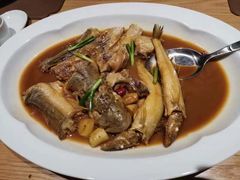 -新荣记(西溪湿地店)