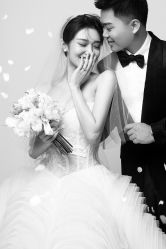 -巴黎恋人婚纱摄影(东莞总店)