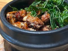 -竹里馆·淮扬菜·功夫茶(老门东店)