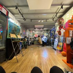 点击看大图 -MDZ STORE·TATTOO·耳饰