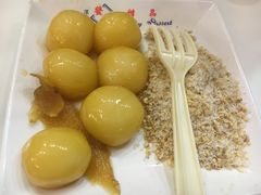 -发记甜品(豉油街店)