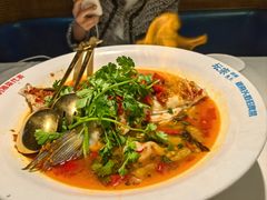 -坛宗剁椒鱼头(河西王府井店)