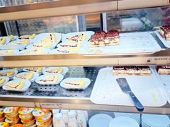 -宜家·瑞典风味餐厅(四元桥店)