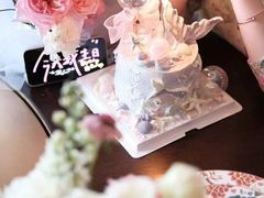 -Dark Horse·黑马蛋糕·低脂·低糖淡奶(金匙望湖大厦店)