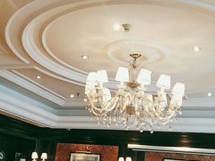 包厢-大鸭梨烤鸭(石佛营店)