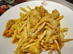 -李叔叔虾蟹大排档(青羊店)