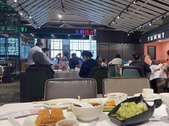 -稻香酒家·34年老字号·港式粤菜(汉街店)