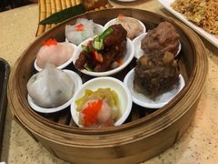 -喜鹊茶点.啫煲(车陂店)