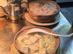 -京菜·砂锅居·烤鸭(西四店)