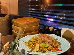 炒乌冬-山葵家·创意料理(宁波来福士店)