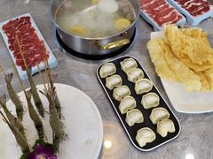 -牛天下·牛肉·海鲜·打边炉·融合菜
