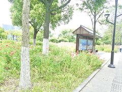 -石湖景区