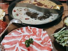 -楠火锅(昆山金鹰店)