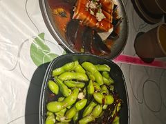 -巴厘龙虾·榜首油焖大虾(音乐学院·沿江酒馆店)