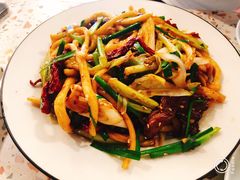 -疆Jiang·新疆秘制料理