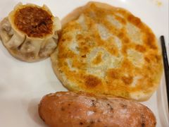 -孟记粥铺·家常菜·烧烤·粥(亚运村店)