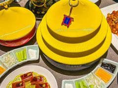 -花家怡园(四合院总店)