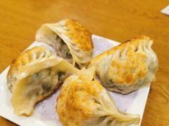 广式煎饺-粤仔湾砂锅粥(滨湖万达店)