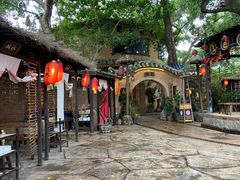 -五邑人家(江门店)