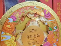 -山姆会员商店(亦庄创意生活广场店)