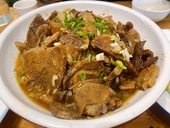 -东方肉馆(文庭雅苑店)