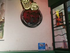 -孖记茶档·热腾茶餐(江南西plus店)
