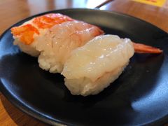 -合点寿司(金虹桥商场店)