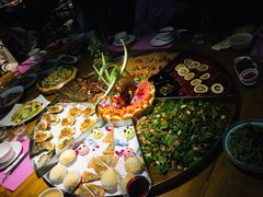 -别院里音乐餐酒吧(双流航空港店)