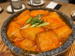 云南红河包浆豆腐-米店·云南菜(南门店)