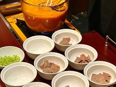 -香然会·园林雅宴(陆家嘴店)