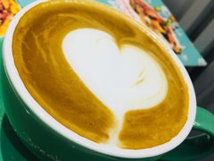 -打趸BTC·Breaktime cafe(北京路店)