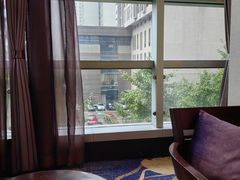 -西安绿地假日酒店·丽宝轩中餐厅