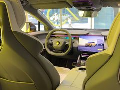 -莲花跑车(国贸商城店)