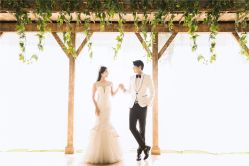 点击看大图 -摩玛婚纱摄影(杭州店)