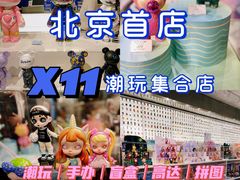 -X11(北京首开熙悦龙湖天街龙湖店)