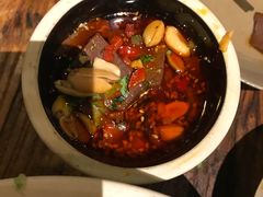 -串大叔炭火烤串·鸡西大冷面刀削面(总店)