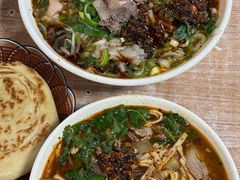 -肖家客饸饹面(郑州总店)