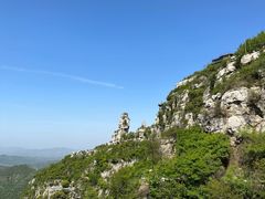 -潭溪山