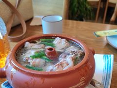 -金孔雀德宏傣味餐馆(魏公村店)