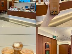-KK ONE(京基滨河时代店)
